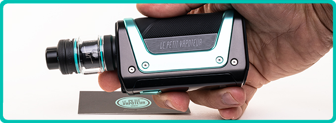 aegis legend 5 Kit Aegis Legend 5 Geekvape LPV Edition